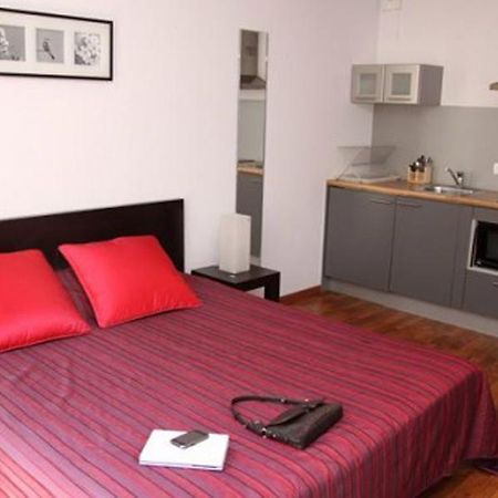 Ruby Suites Quartier Les Halles By Popinns Strasbourg Exteriör bild