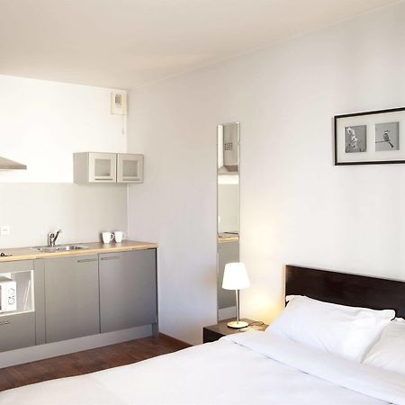 Ruby Suites Quartier Les Halles By Popinns Strasbourg Exteriör bild