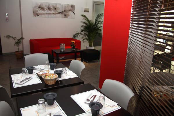 Ruby Suites Quartier Les Halles By Popinns Strasbourg Exteriör bild