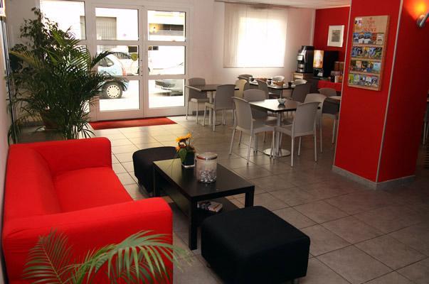 Ruby Suites Quartier Les Halles By Popinns Strasbourg Exteriör bild