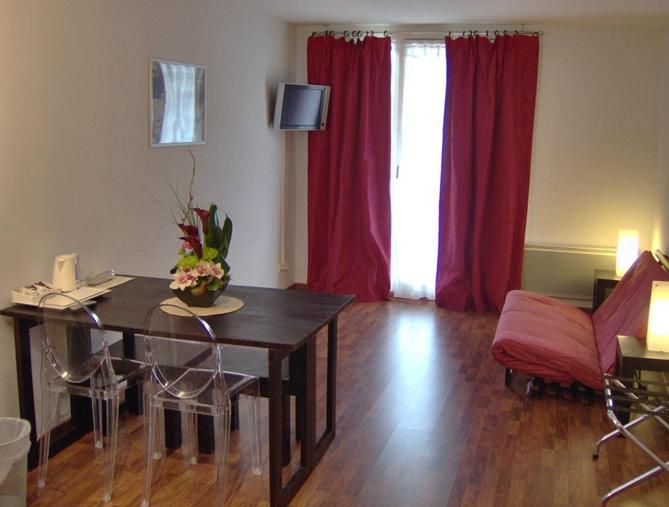 Ruby Suites Quartier Les Halles By Popinns Strasbourg Exteriör bild