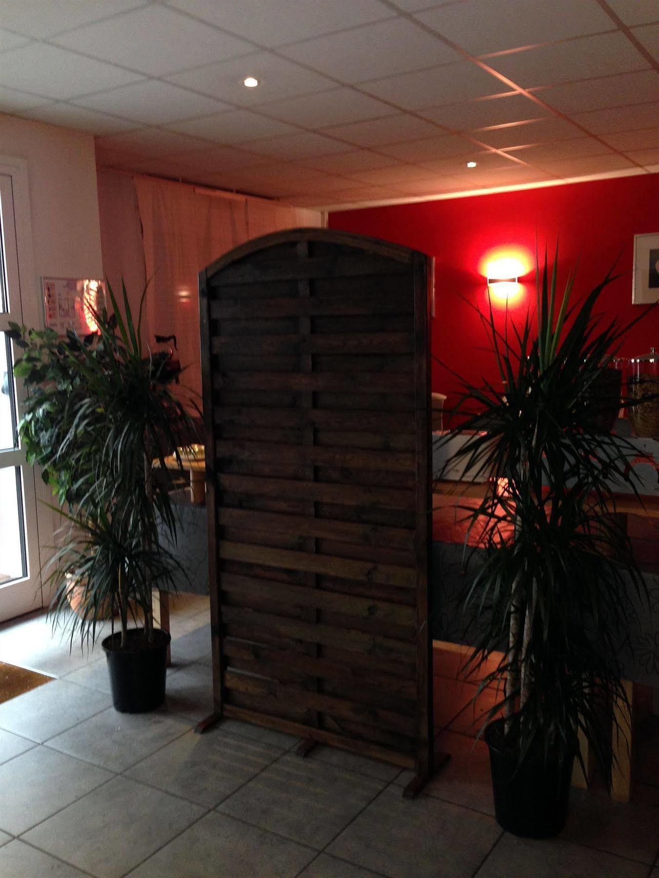 Ruby Suites Quartier Les Halles By Popinns Strasbourg Exteriör bild