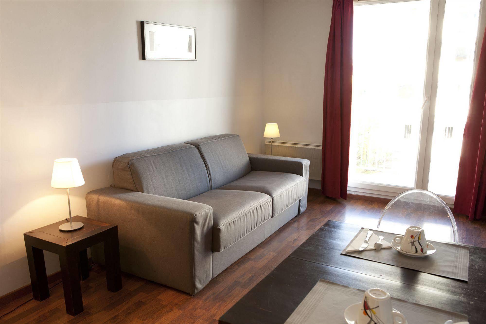 Ruby Suites Quartier Les Halles By Popinns Strasbourg Exteriör bild