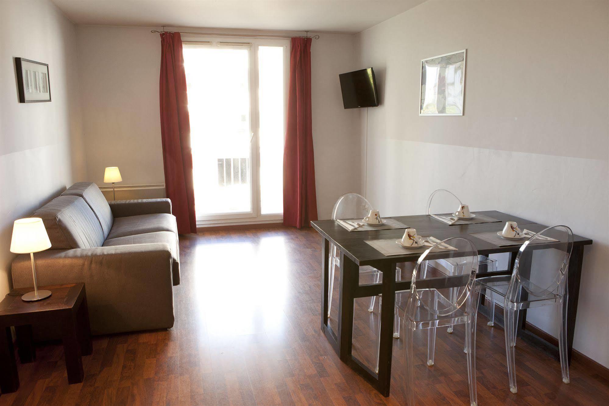 Ruby Suites Quartier Les Halles By Popinns Strasbourg Exteriör bild