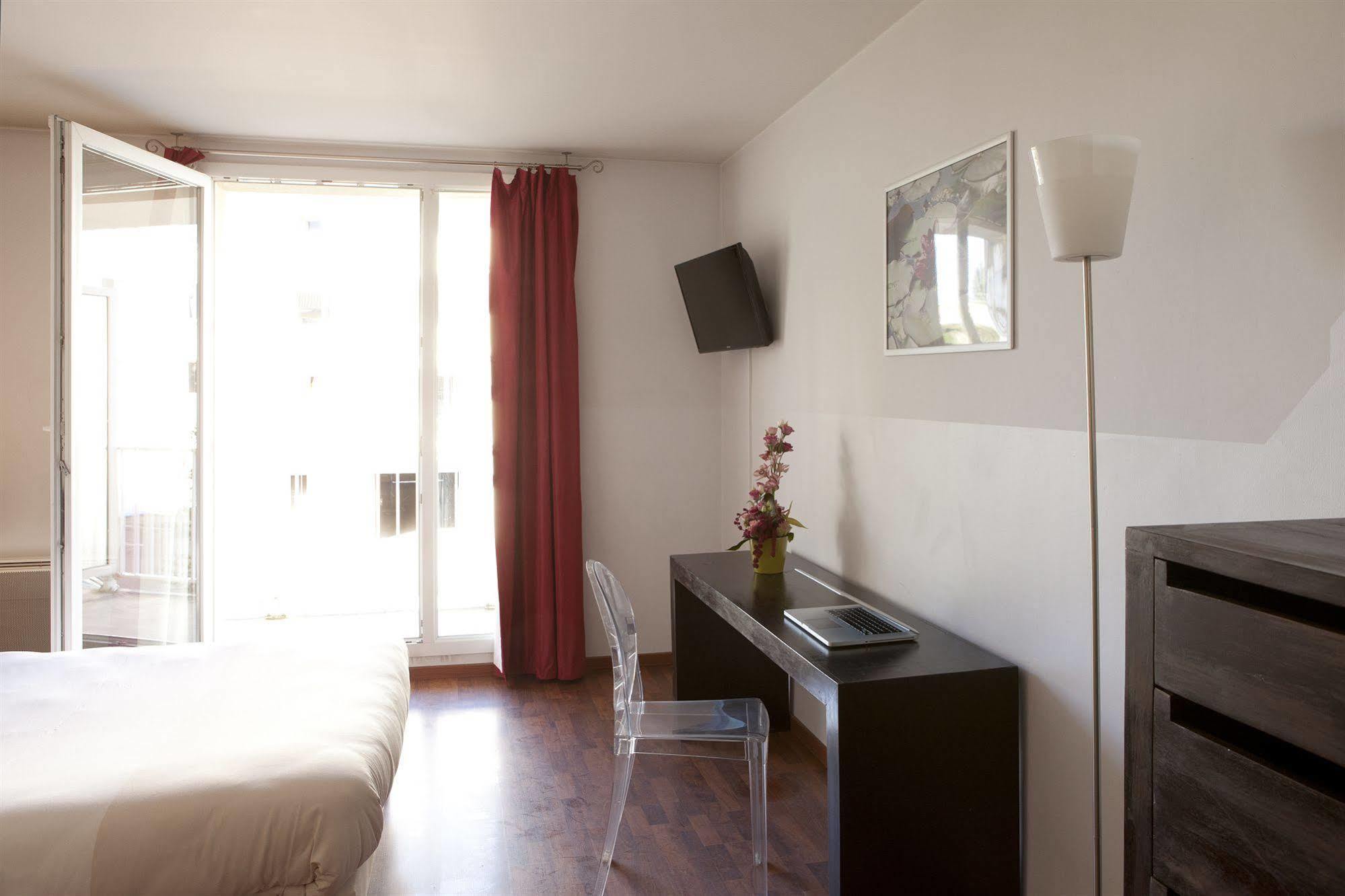 Ruby Suites Quartier Les Halles By Popinns Strasbourg Exteriör bild